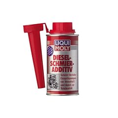 Liqui Moly  5122 Diesel Schmier-Additiv, 150 ml