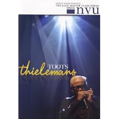 Toots Thielemans