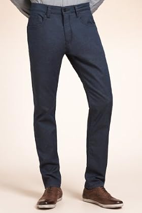 Limited Collection Slim Fit Denim Jeans