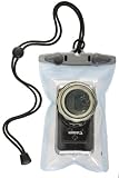 Aquapac 420 Hard Lens Camera Case for Mini Digital Cameras with a zoom lens