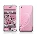 Her Abstraction Design Protective Skin Decal Sticker for Apple iPhone (2G)1st Generation