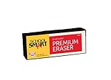 UPC 885634000035 product image for School Smart Premium Felt Chalkboard Eraser - 5 x 2 Inches | upcitemdb.com
