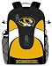 Missouri Tigers Back Pack