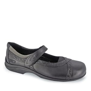 Buy P.W. Minor Ladies Sasha Mary Jane Shoes by P.W. Minor