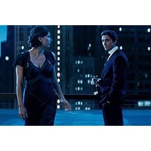 Batman - The Dark Knight, le Chevalier Noir [SteelBook Edition Limitée] [