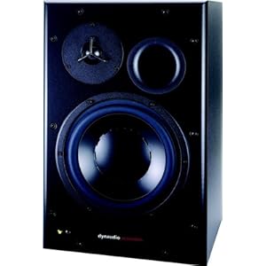 Dynaudio Acoustics Bm15A