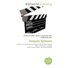 Jacques Spiesser