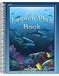 WY LESSON PLAN BOOK