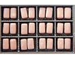 Milk Chocolate Mint Meltaways