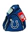 Super Sports Sling - NFL Indianapolis Colts Sling Backpack