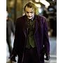 Heath Ledger Photograph