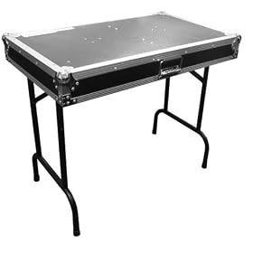 Marathon MA-TABLE Flight Ready Case