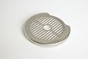Krups Dolce Gusto Abstellgitter KP2002 Schwarz