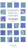 Modern Social Theory: From Parsons to Habermas