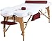 SierraComfort All Inclusive Portable Massage Table