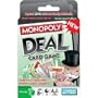 Hasbro Games Monopoly Deal Card Game
