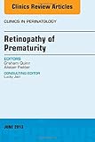 Retinopathy of prematurity