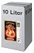 Gerstacker Apfelpunsch Bag-in-Box, 1er Pack (1 x 10 l)