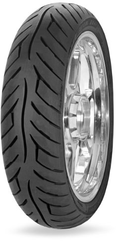 Avon Tyres Roadrider AM26 Rear Motorcycle Tire 120/80-18 2279513