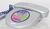 Mattel Telephone - BE-818