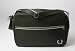 Fred Perry Pebble Embossed Hunting Green Shoulder Bag