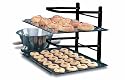 Baker's Mate Organizing Rack