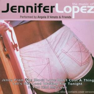 Music of Jennifer Lopez