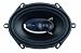 Power Acoustik XP-573K 5-Inch x 7-Inch Three-Way Full Range Speaker