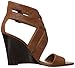 Nine West Women's Mauren Wedge Sandal