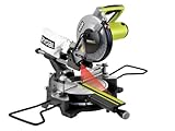 Best buy Ryobi Ems 2026Sclhg 240 Volt Compound Mitre Saw 254Mm