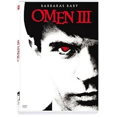 Das Omen III - Barbaras Baby
