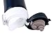 omgogo Insulated Travel Mug Coffee Mugs Thermos Stainless Steel Lid Lock Prevents Leaks 16 Oz Blue