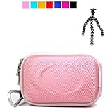 Canon Slim Camera Case for Canon PowerShot SD 1300 IS SD 1200 IS SD 780 IS  ....