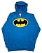 Search : Batman Logo DC Comics Super Hero All View Costume Zip Up Hoodie