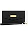 Kate Spade New York Black Wristlet Large For Devices up to 5.7