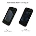 Samsung Galaxy Exhibit Screen Protector Cover, MPERO Collection 3 Pack of Matte Anti-Glare Screen Protectors for Samsung Galaxy Exhibit T599