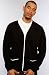 WeSC The Kiribati Cardigan Sweatshirt,Sweaters for Men