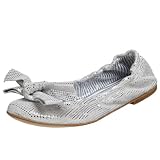 Simonetta Little Kid/Big Kid SI-8851050E Ballet Flat