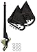 American Shifter 350217 Shifter Kit (FMX 8" E Brake Cable Trim Kit Dipstick For C9D2C, 1 Pack)
