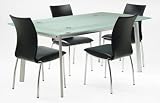 Review design  / Dining table Le Mond