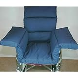 Total Chair and Wheel Chair Cushion, Made in USA