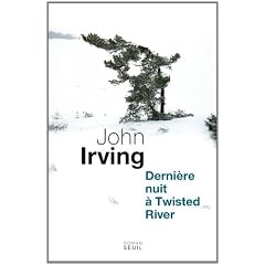 Derni�re nuit � Twisted River