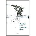 Derni�re nuit � Twisted River