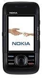 Nokia 5200 Ger�t black ohne Branding - 