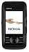 Nokia 5200 Gerät black ohne Branding
