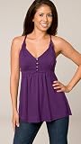 Ella Moss Regal Dolphin Braided Top