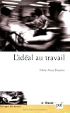 Revue Presses Universitaires de France - PUF  / L'idéal au travail