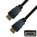 HDMI Kabel 1.3 19pol. vergoldet High Quality - 5 Meter -