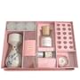 Serenity Aromatherapy Incense & Oil Set - Gardenia