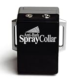 Anti Bark Spray Halsband in 2 Duftrichtungen